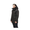 Yves Mens Parka